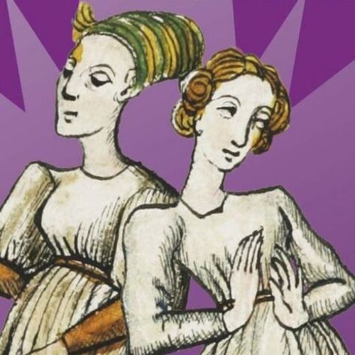 Führung Stiftsbibliothek – «Frauen - Weibliche Lebenswelten im Mittelalter»:
