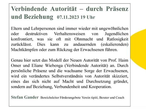 Amici Talk an der Waid mit Stefan Gander