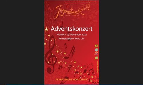 Adventskonzert