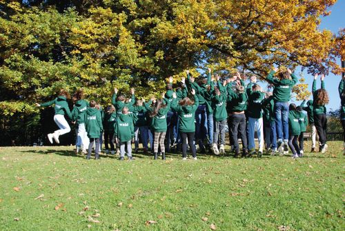 Tag der offenen Schule
