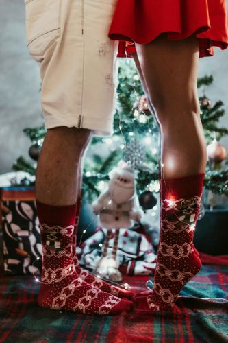 Weihnachts Fotoshooting 2