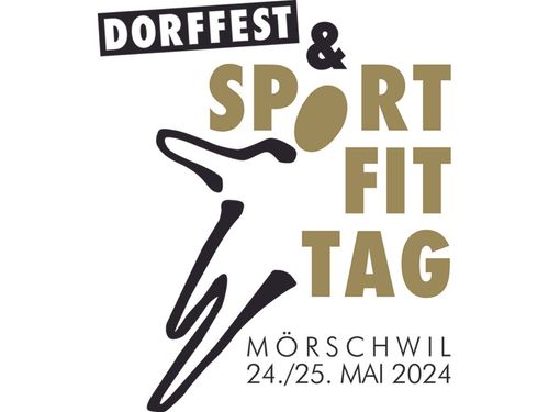 Dorffest – «ä Fäscht fürs Dorf»
