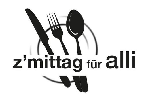 Zmittag für alli